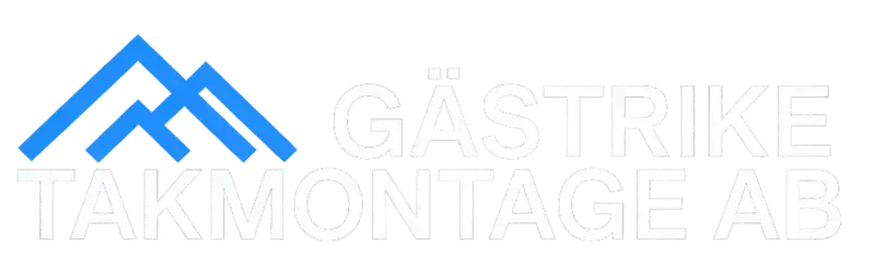 Gästrike Takmontage logotyp