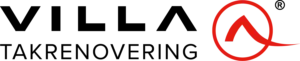 Villa Takrenovering logotyp